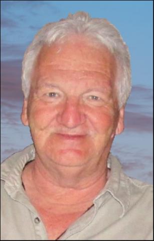 Richard Hupé