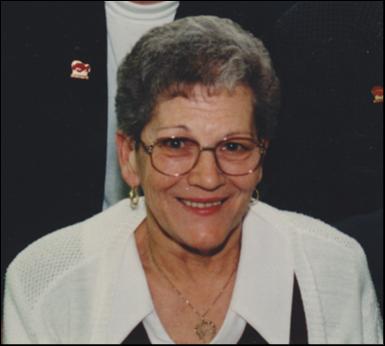 Lucille Girard
