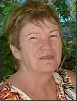 Pierrette Lefebvre