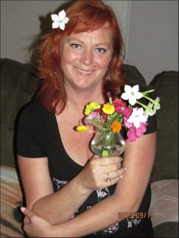 Nancy Pineault