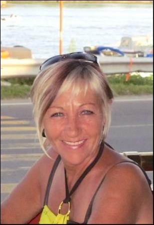 Suzanne Pariseau