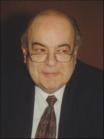 Pierre Granger