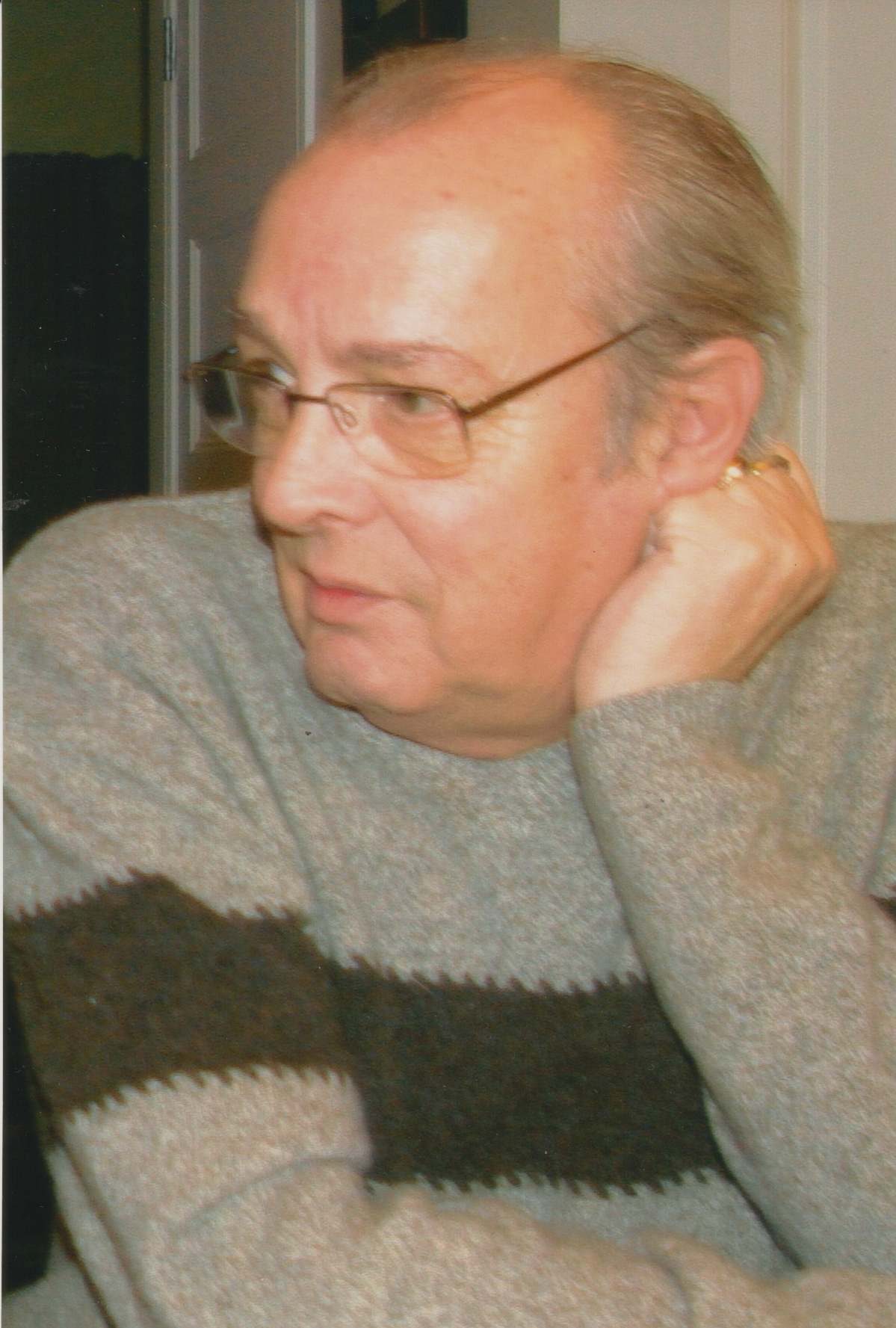 Ronald Renault