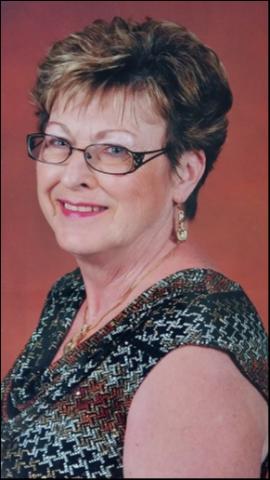Paulette Martin