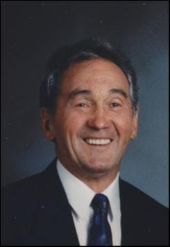 Gaston Parent
