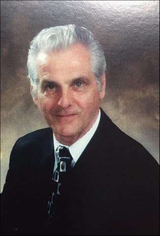 Robert Thibault