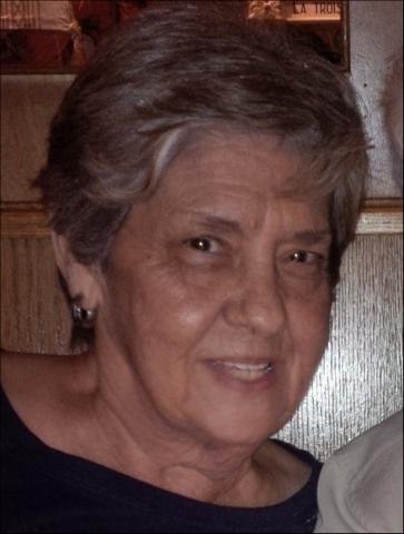 Colette Huard
