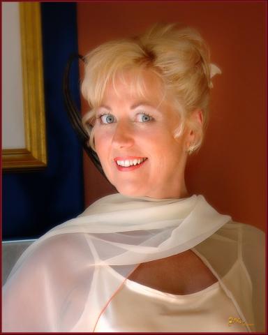 Doris Rodrigue