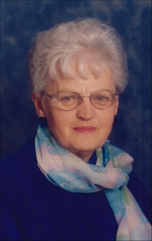 Pauline Duval
