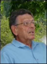 André Joseph Lebel