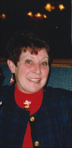 Claire Carrière