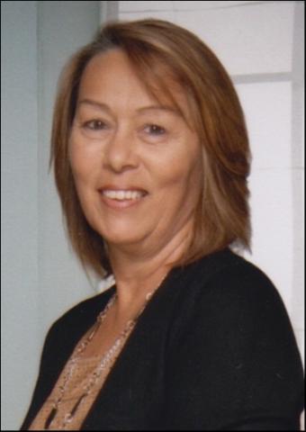 Lyne Chénier