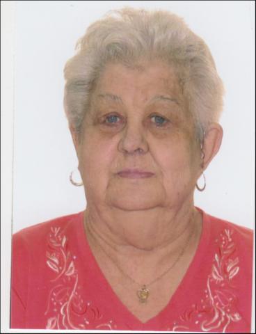 Cécile Simard