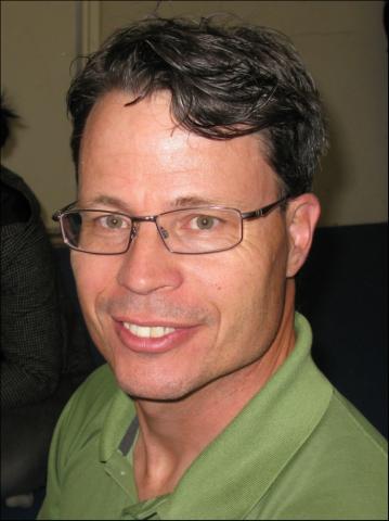 Pascal Moreau