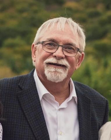 Daniel Riendeau