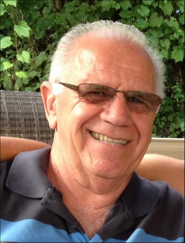 Jacques Charette