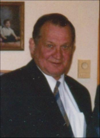 Robert Boisvenue