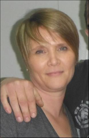 Chantal Charlebois