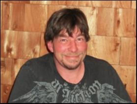 Daniel Sabourin