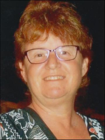 Lorraine Leblond