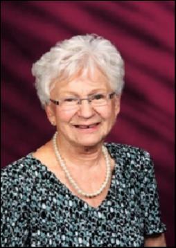 Denise St-Jean