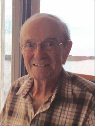 Lucien Lafleur