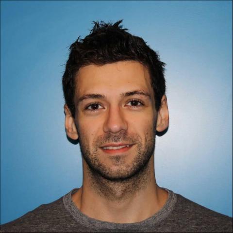 Philippe Paradis