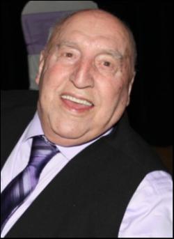 Jean-Paul Parisien