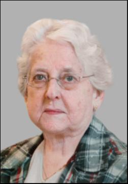 Rita Leblanc