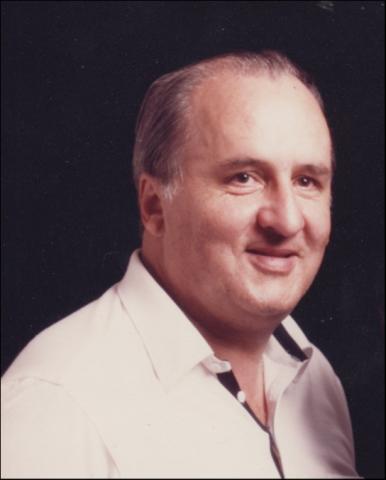 Lionel Lépine