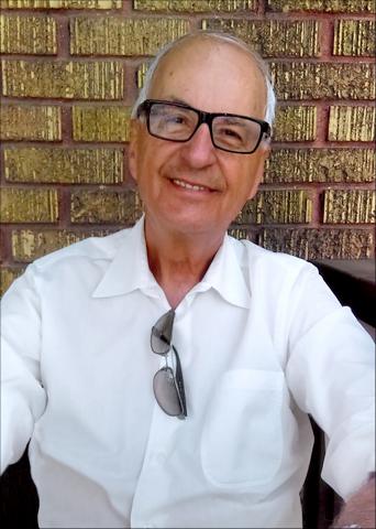Michel Aubry
