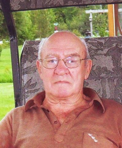 Armand Tellier