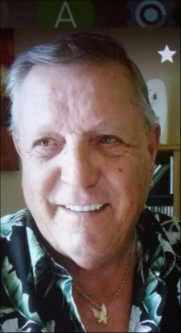 Claude Charron