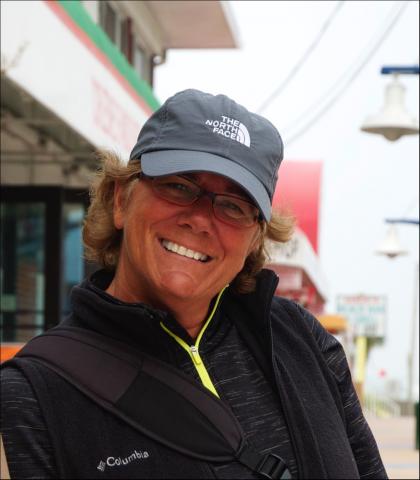 Manon Arsenault