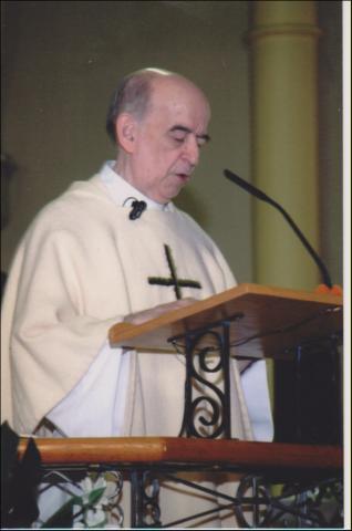 Léon Gendron