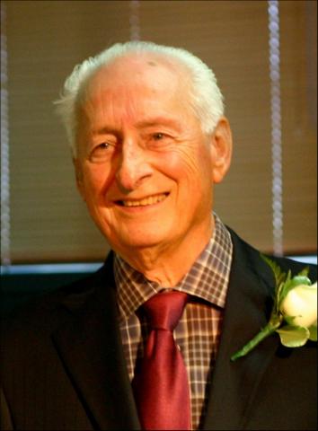 Arthur Paluck