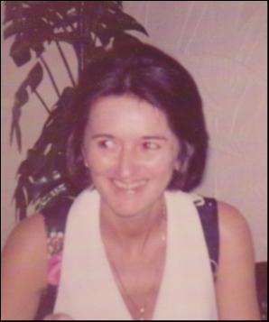 Pierrette Potvin