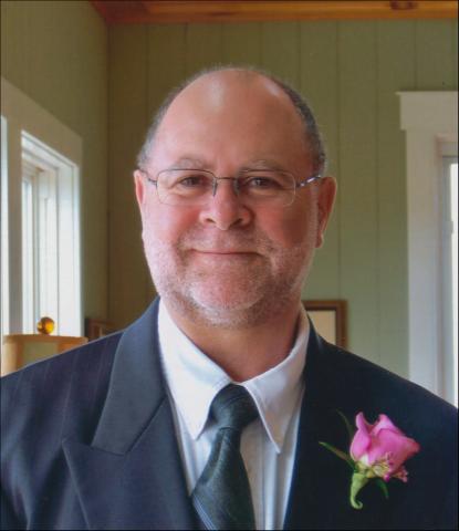 André Chrétien