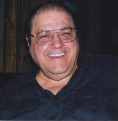 Richard Trottier