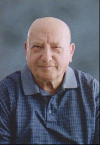 Etienne Henri