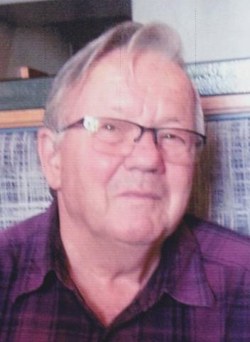 Jean-Claude Cormier