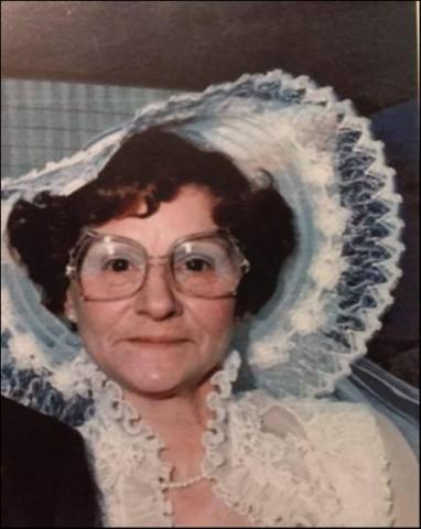 Denise Gagnon