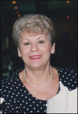 Lorraine Thériault