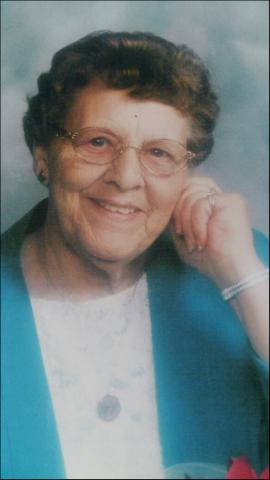 Jeanne Demers