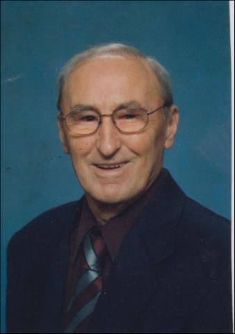 Jean-Paul Larocque