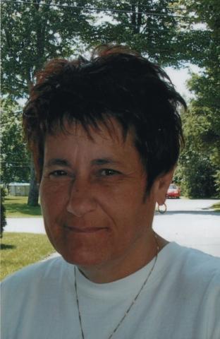 Mariette Denis