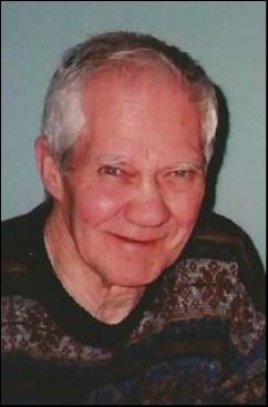 Edward Holden