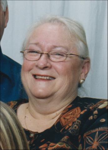 Élise Boucher