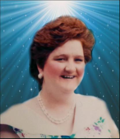 Lorraine Paiement