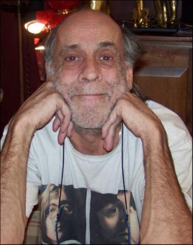 Normand Therrien